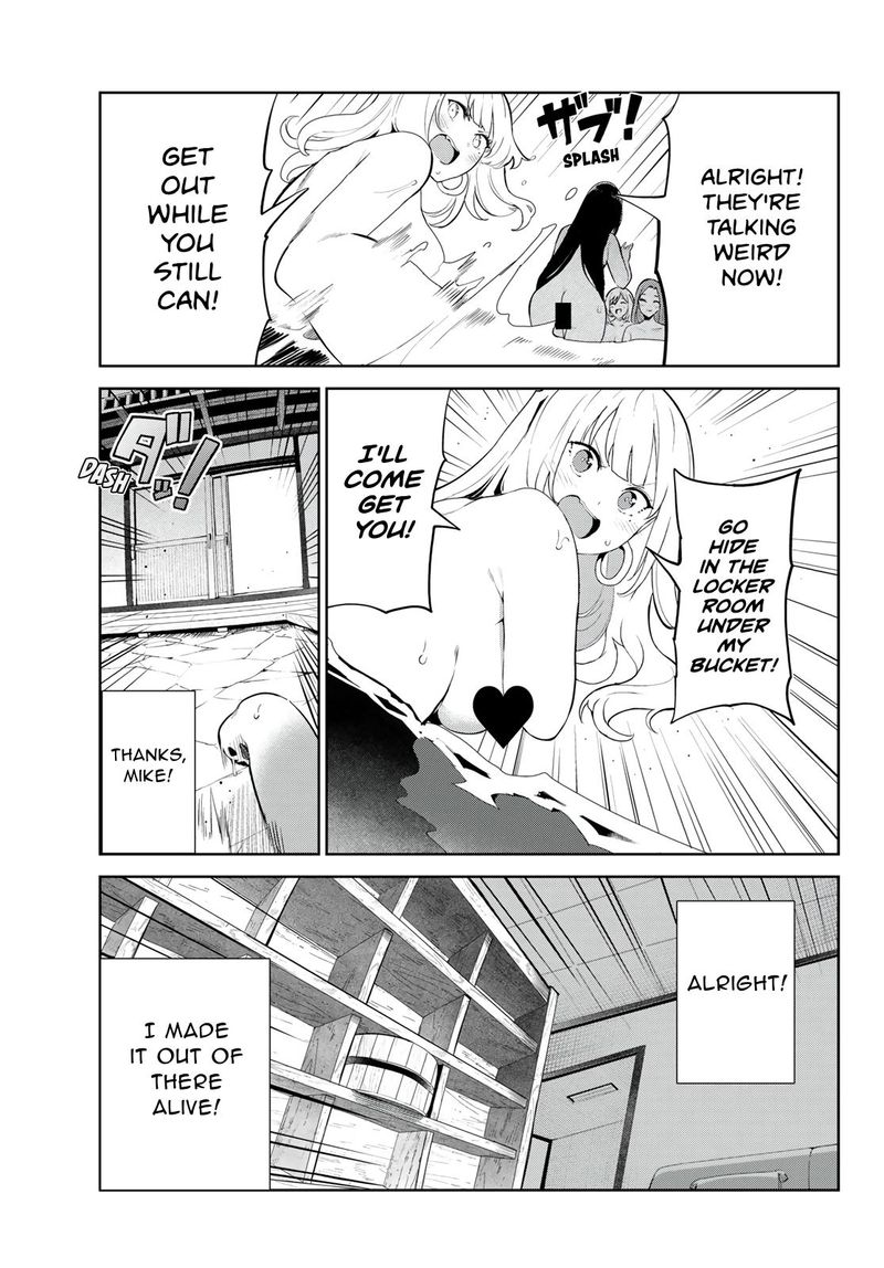 Inu Ni Nattara Suki Na Hito Ni Hirowareta 38 19