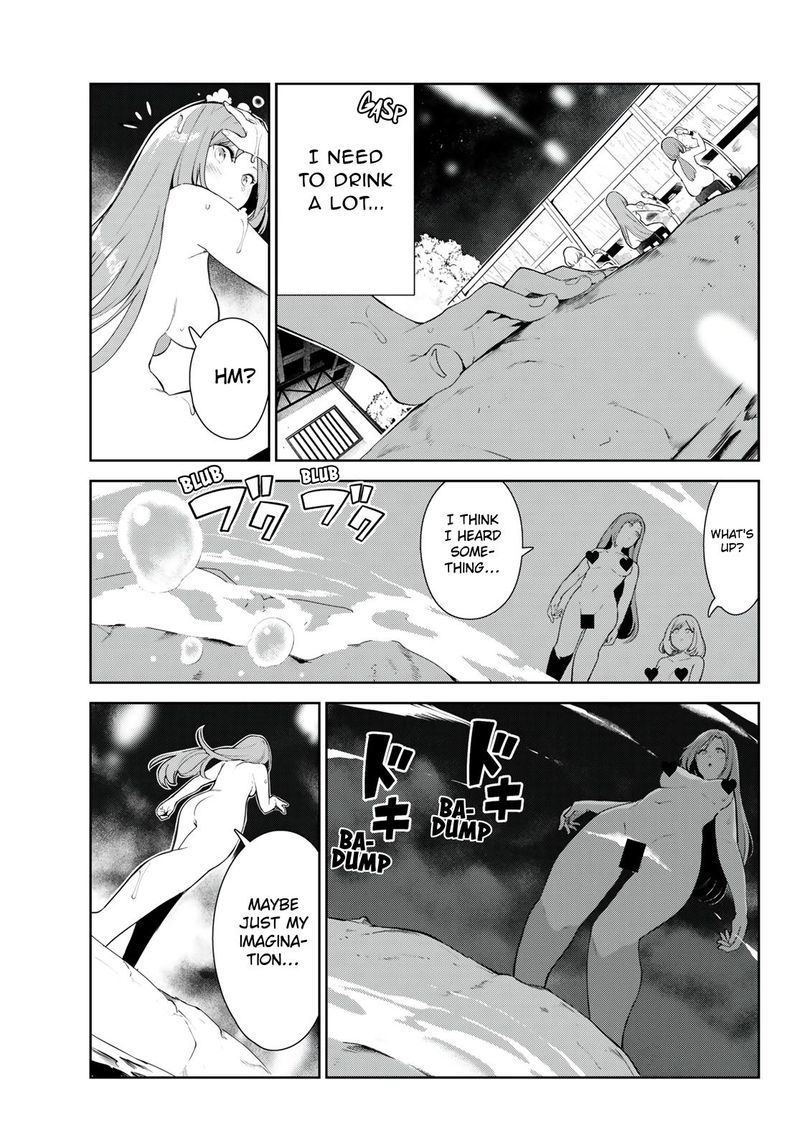 Inu Ni Nattara Suki Na Hito Ni Hirowareta 38 3