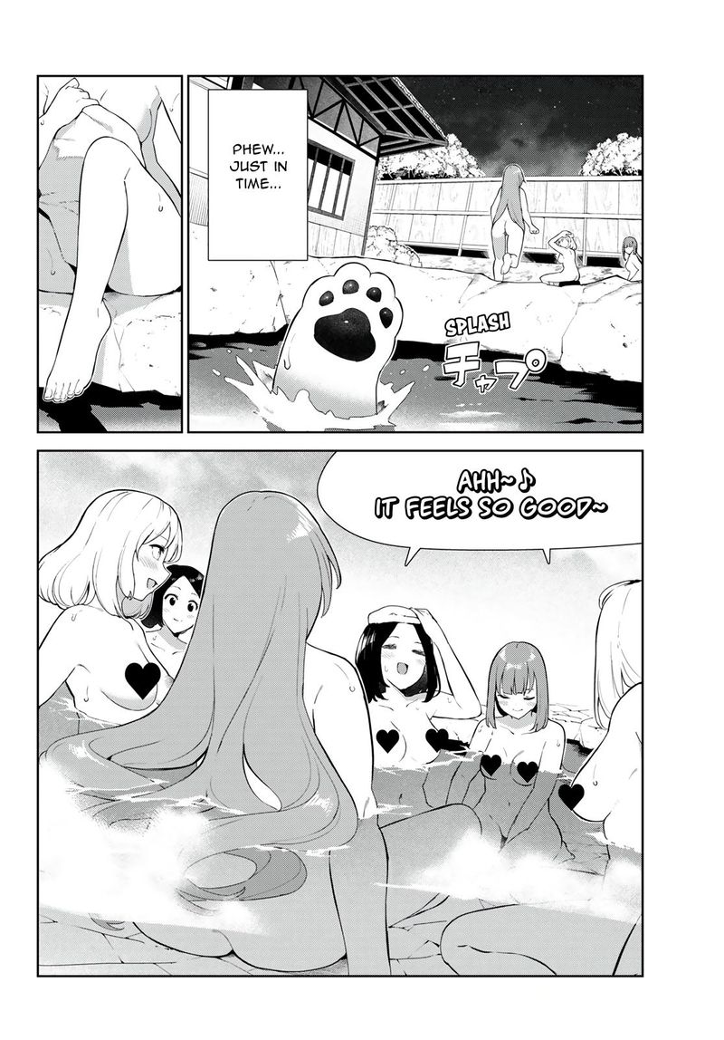 Inu Ni Nattara Suki Na Hito Ni Hirowareta 38 4