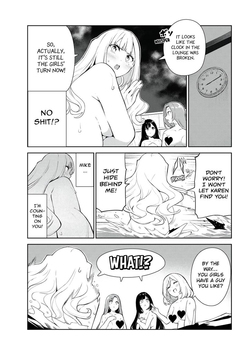 Inu Ni Nattara Suki Na Hito Ni Hirowareta 38 9