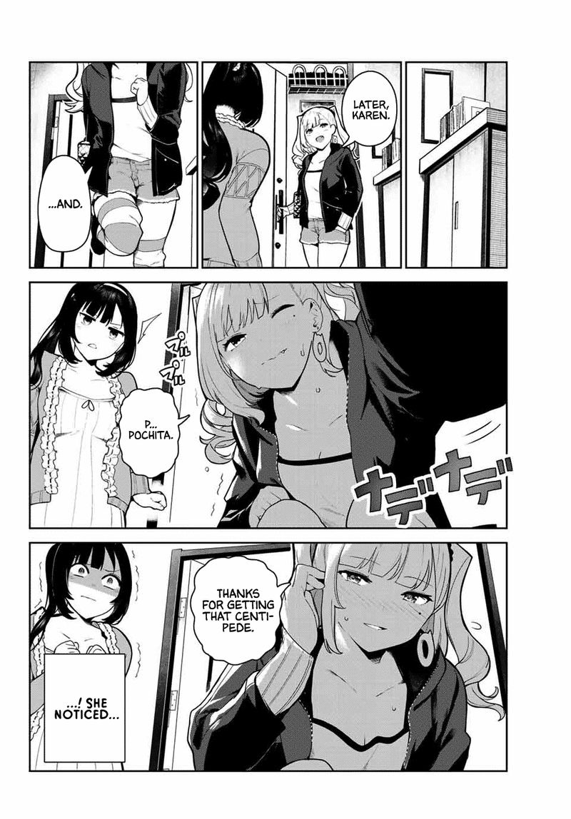 Inu Ni Nattara Suki Na Hito Ni Hirowareta 4 14