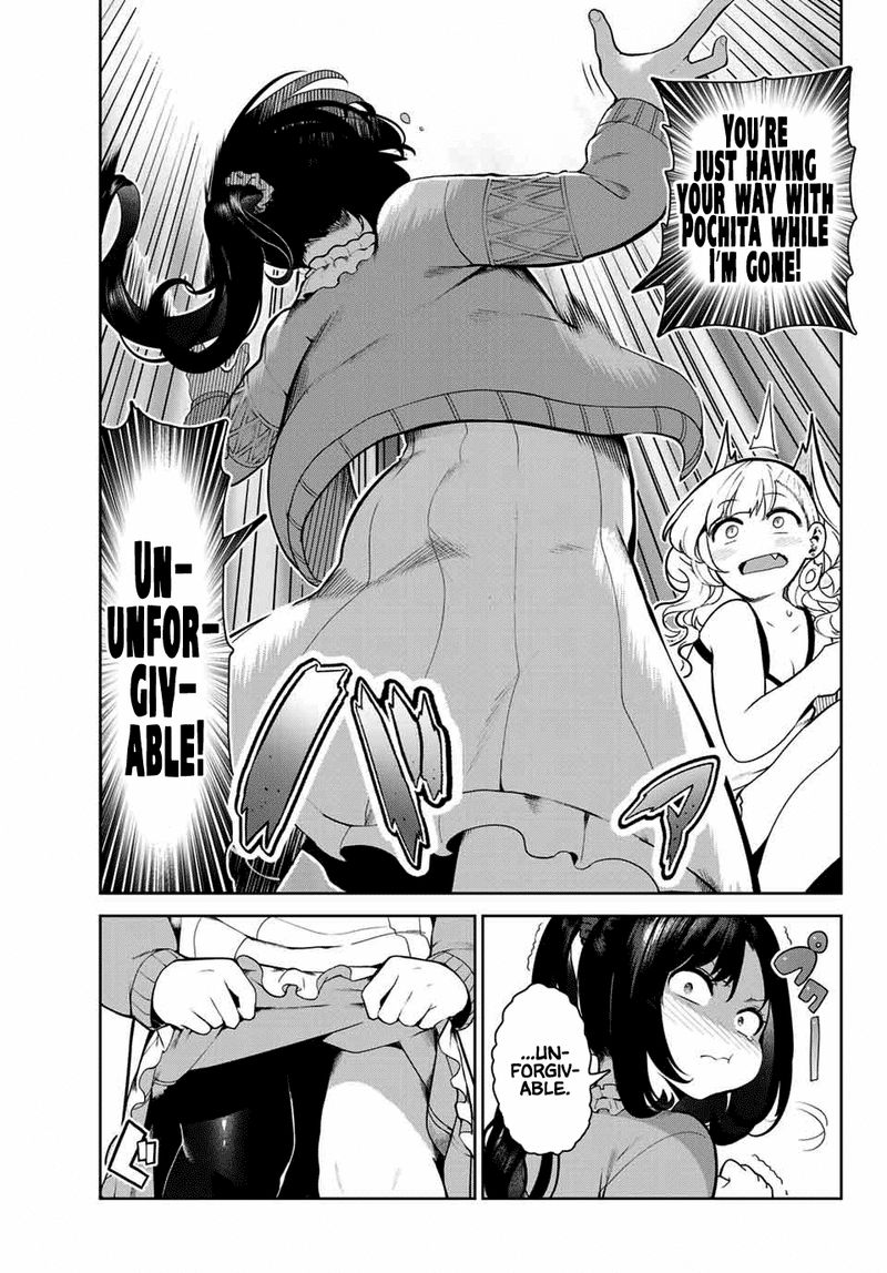 Inu Ni Nattara Suki Na Hito Ni Hirowareta 4 5