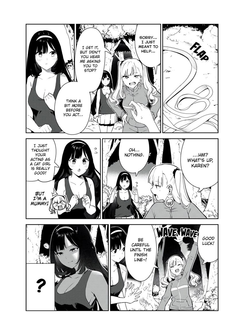 Inu Ni Nattara Suki Na Hito Ni Hirowareta 40 11