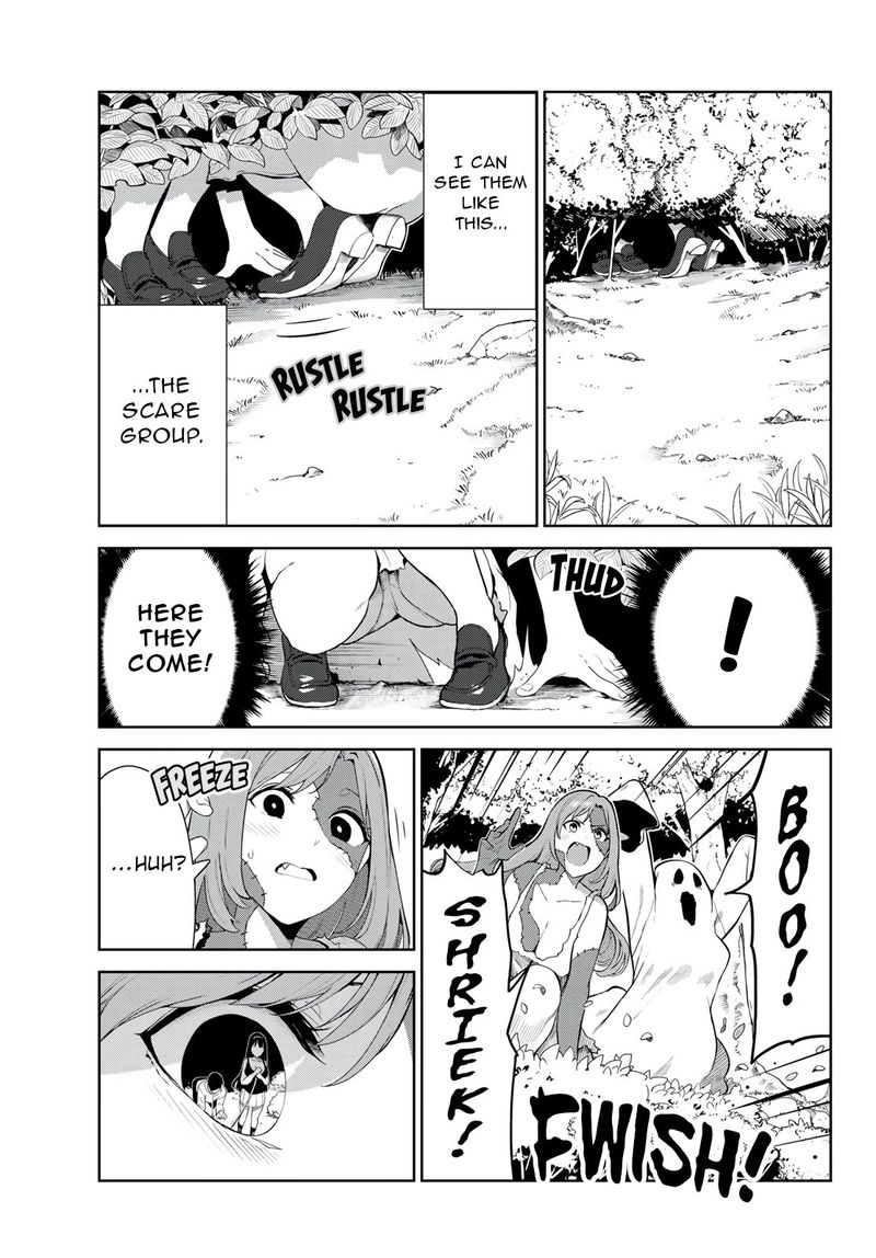 Inu Ni Nattara Suki Na Hito Ni Hirowareta 40 13