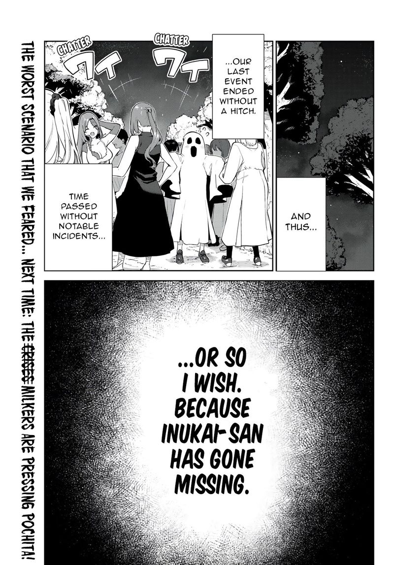 Inu Ni Nattara Suki Na Hito Ni Hirowareta 40 17