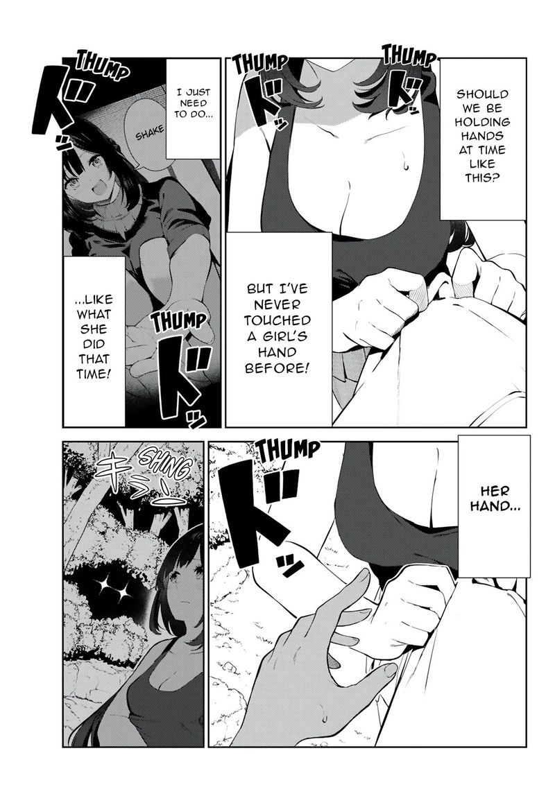 Inu Ni Nattara Suki Na Hito Ni Hirowareta 40 7