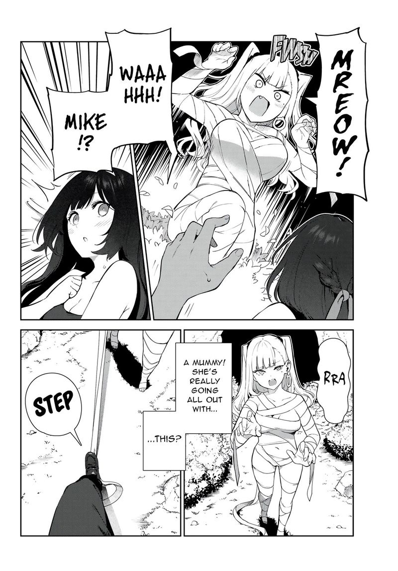 Inu Ni Nattara Suki Na Hito Ni Hirowareta 40 8