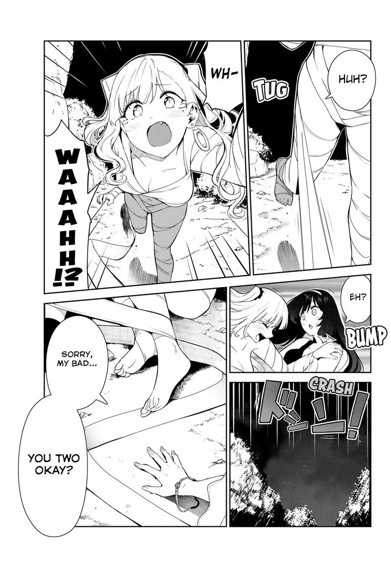 Inu Ni Nattara Suki Na Hito Ni Hirowareta 40 9