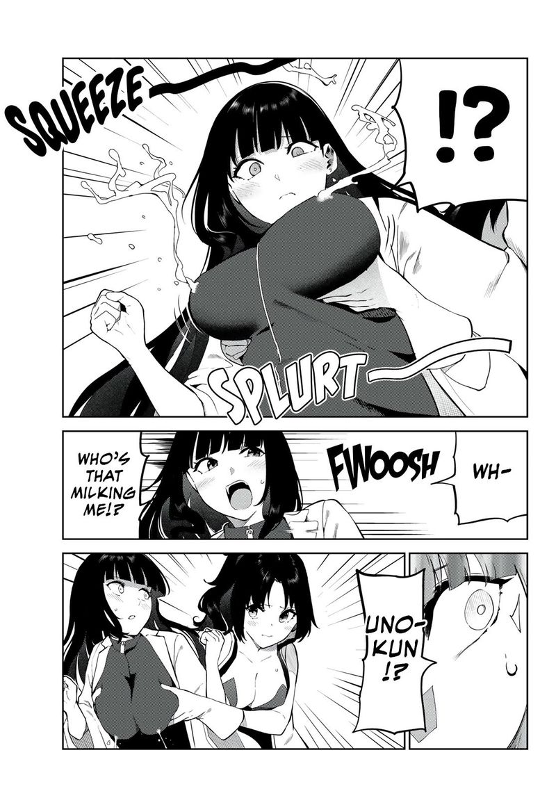 Inu Ni Nattara Suki Na Hito Ni Hirowareta 41 13