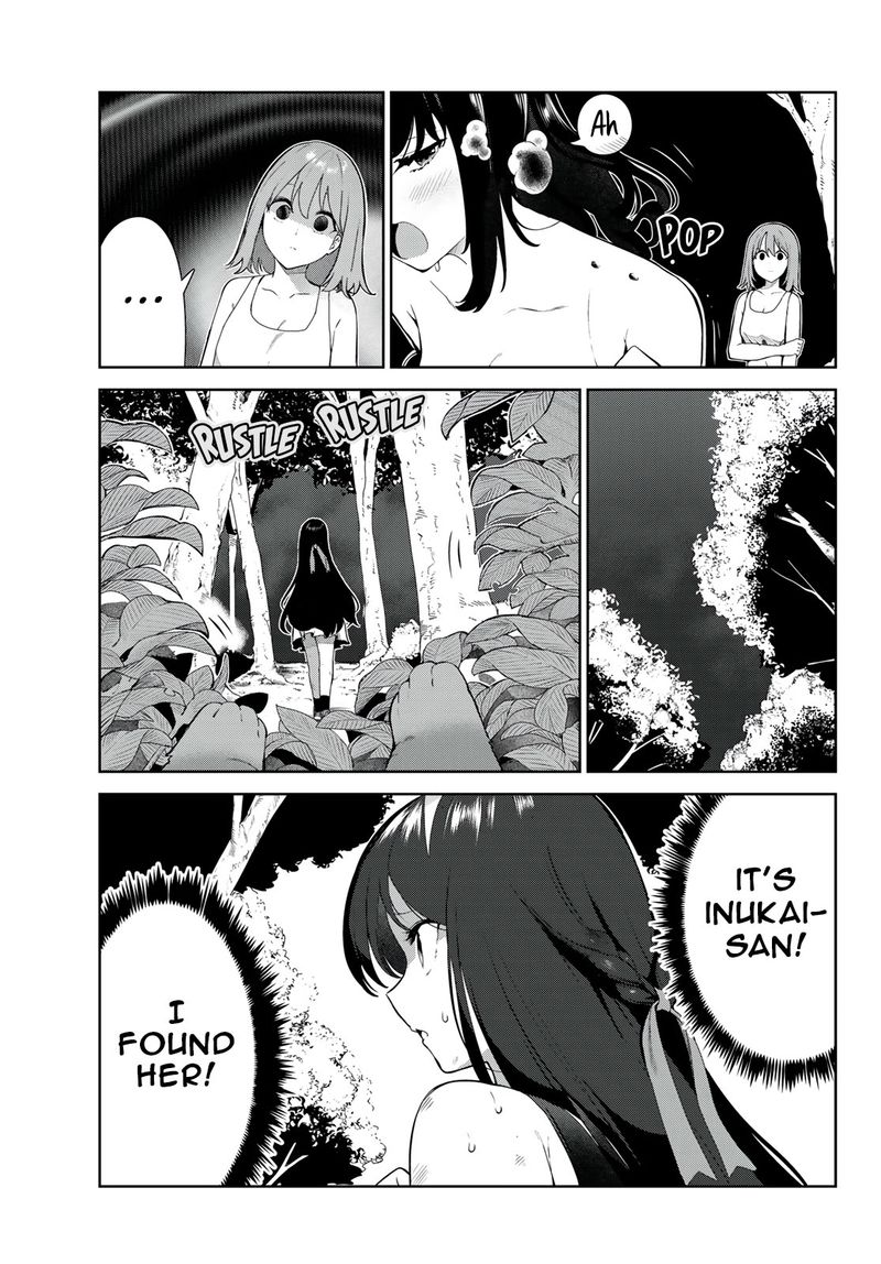 Inu Ni Nattara Suki Na Hito Ni Hirowareta 41 17