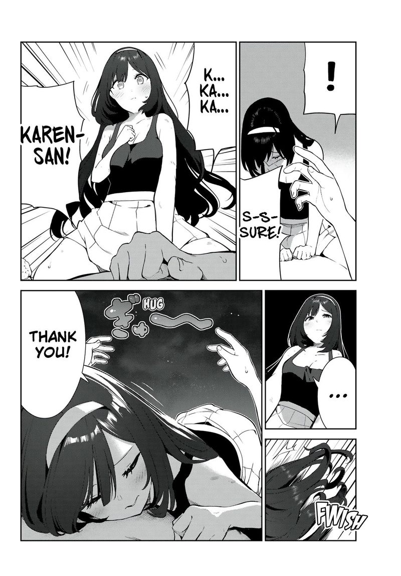 Inu Ni Nattara Suki Na Hito Ni Hirowareta 41 22