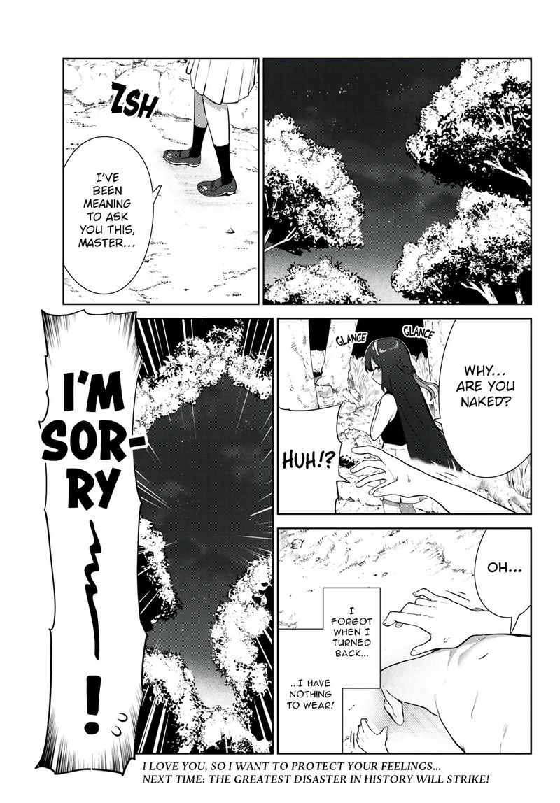 Inu Ni Nattara Suki Na Hito Ni Hirowareta 41 23