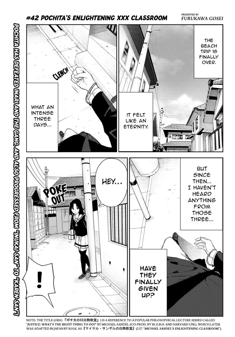 Inu Ni Nattara Suki Na Hito Ni Hirowareta 42 1