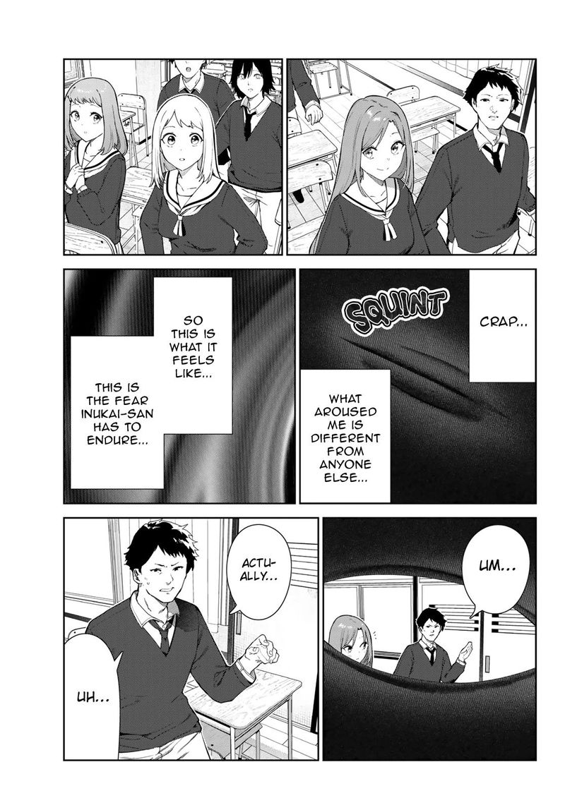 Inu Ni Nattara Suki Na Hito Ni Hirowareta 42 15