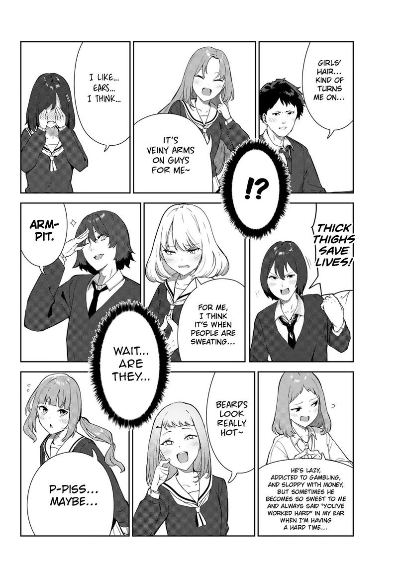 Inu Ni Nattara Suki Na Hito Ni Hirowareta 42 16