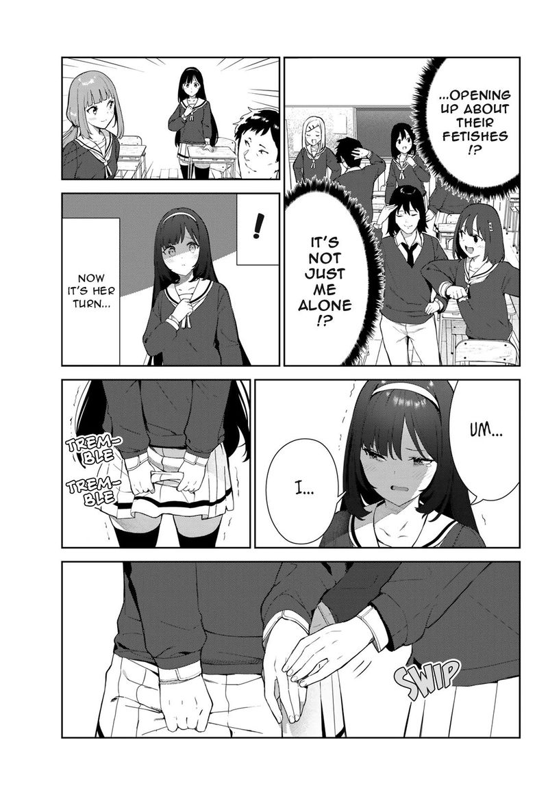 Inu Ni Nattara Suki Na Hito Ni Hirowareta 42 17