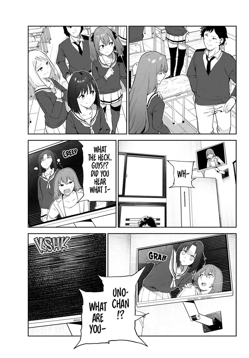Inu Ni Nattara Suki Na Hito Ni Hirowareta 42 19