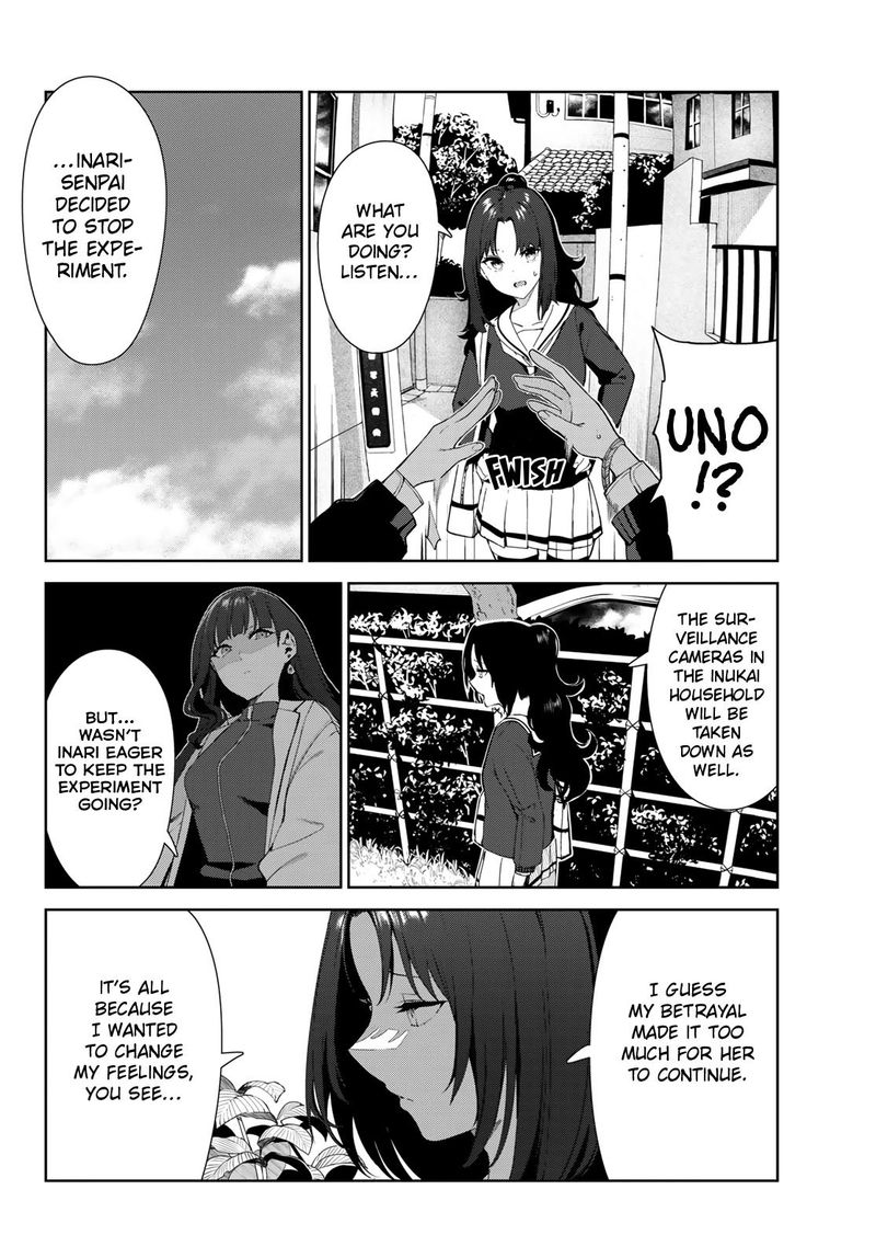 Inu Ni Nattara Suki Na Hito Ni Hirowareta 42 2