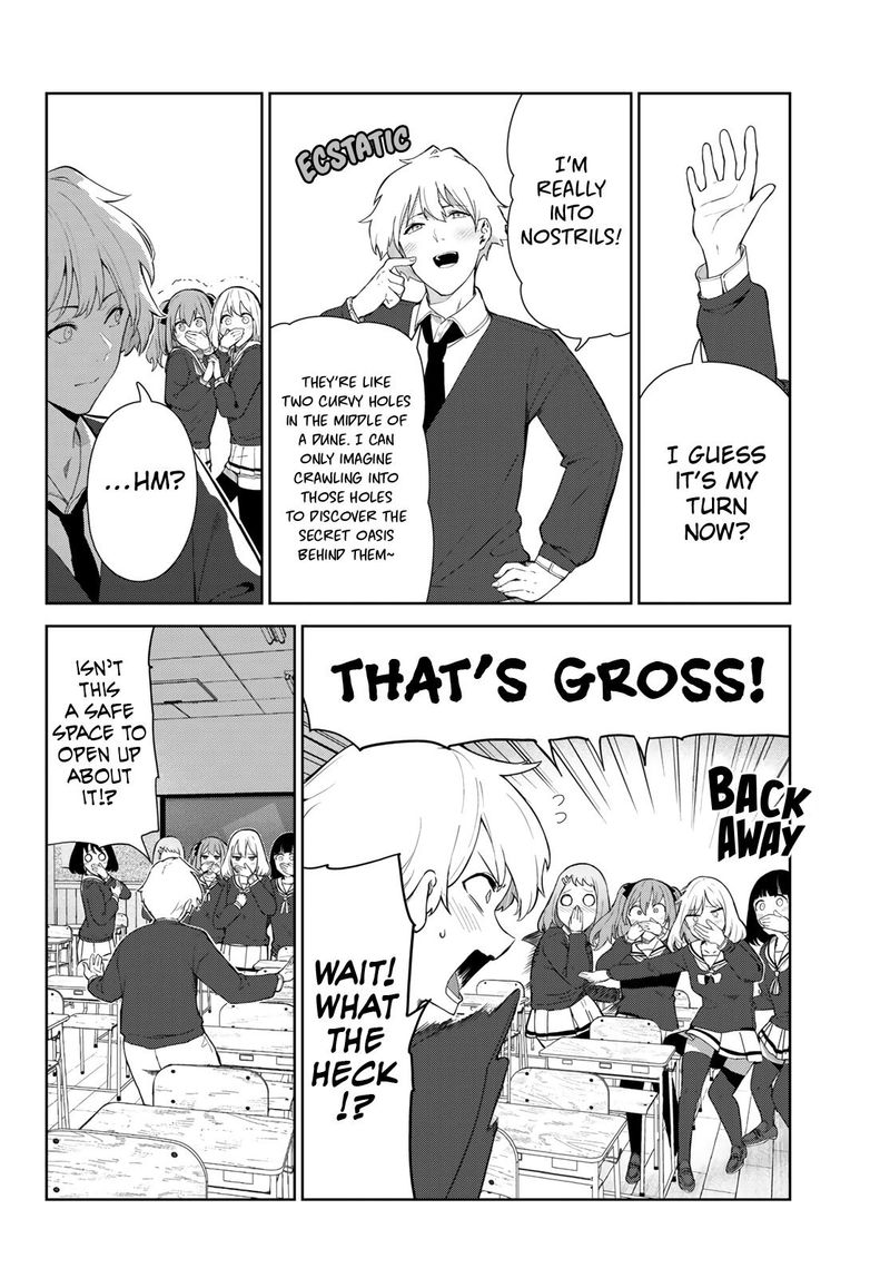 Inu Ni Nattara Suki Na Hito Ni Hirowareta 42 20