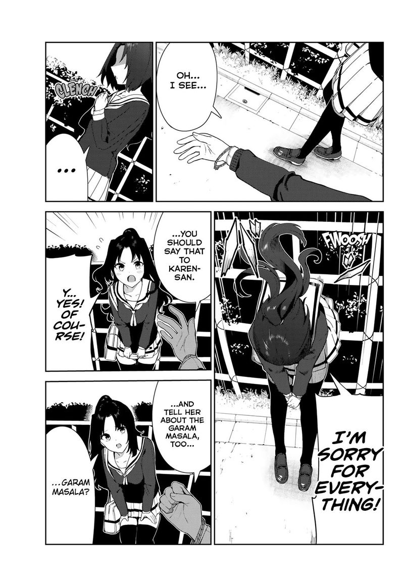 Inu Ni Nattara Suki Na Hito Ni Hirowareta 42 3