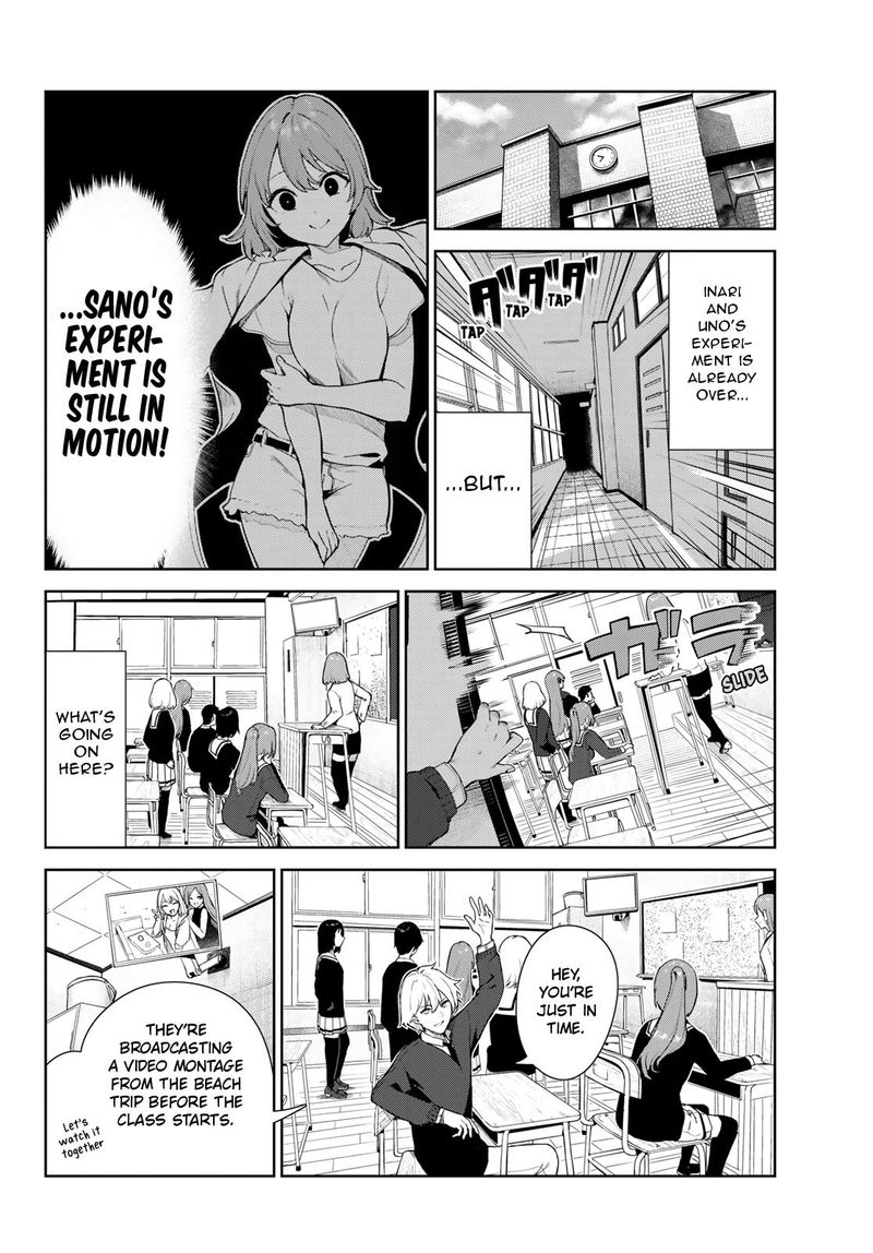 Inu Ni Nattara Suki Na Hito Ni Hirowareta 42 6