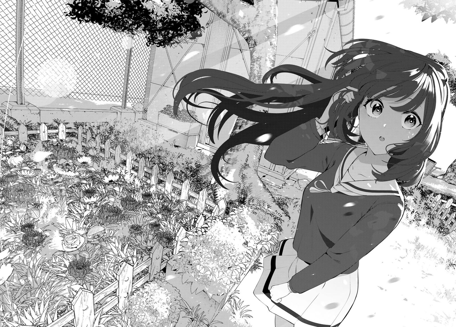 Inu Ni Nattara Suki Na Hito Ni Hirowareta 43 10