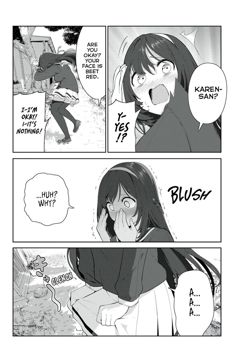 Inu Ni Nattara Suki Na Hito Ni Hirowareta 43 12