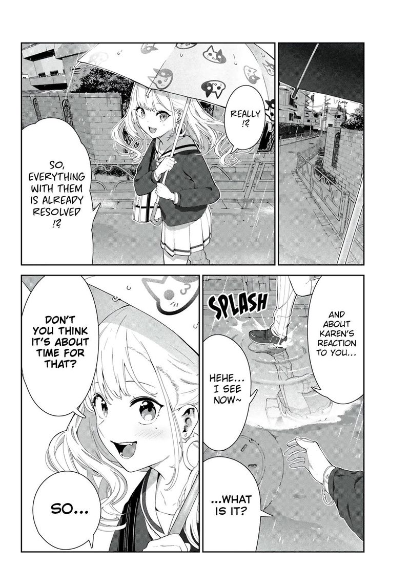 Inu Ni Nattara Suki Na Hito Ni Hirowareta 43 14