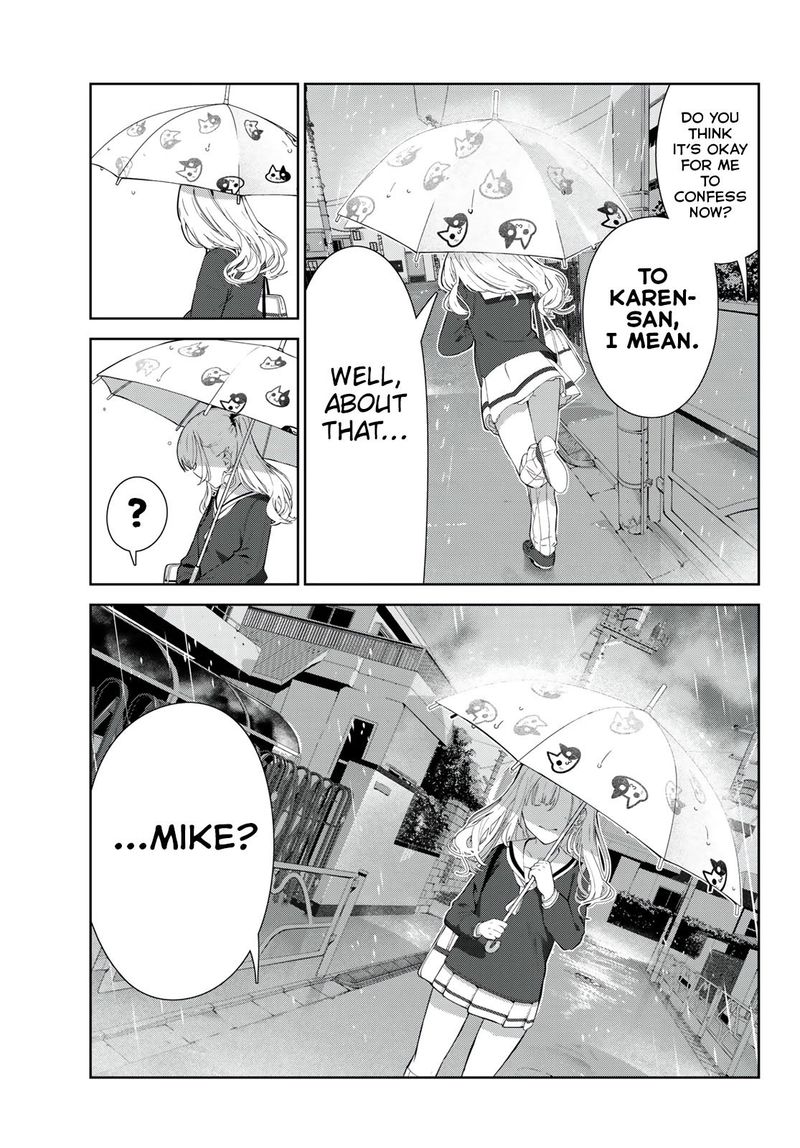 Inu Ni Nattara Suki Na Hito Ni Hirowareta 43 15