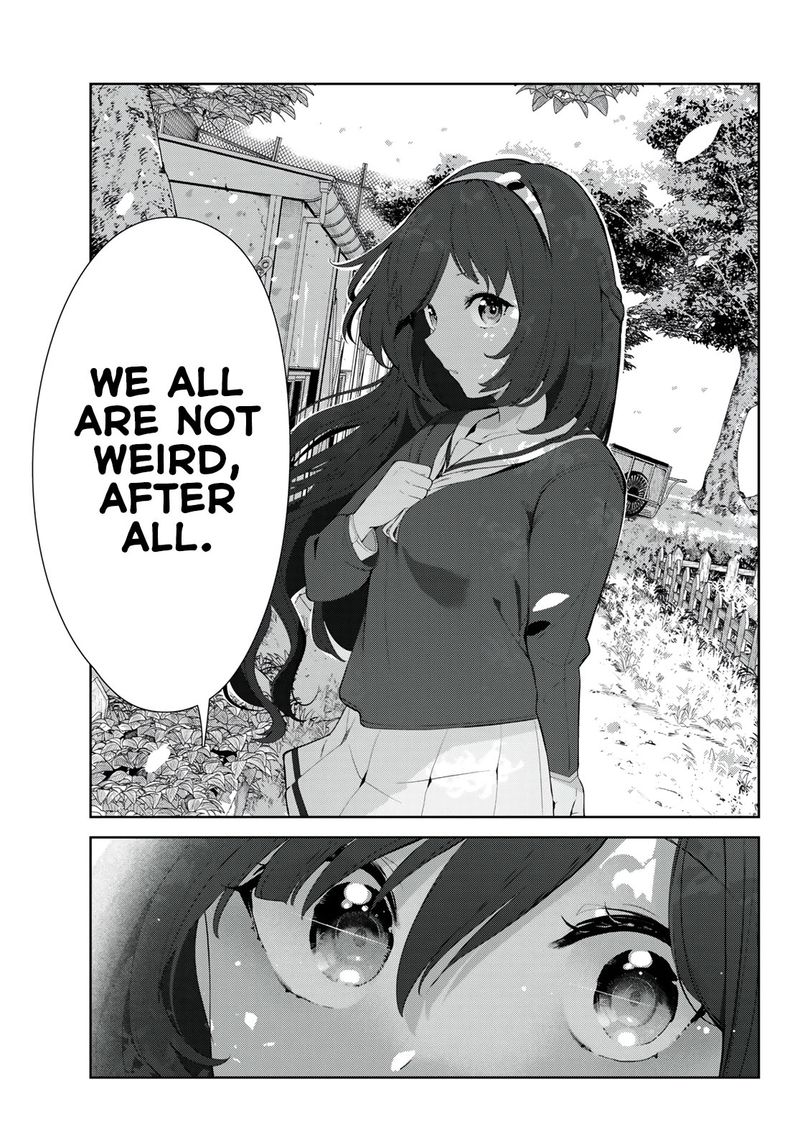 Inu Ni Nattara Suki Na Hito Ni Hirowareta 43 9