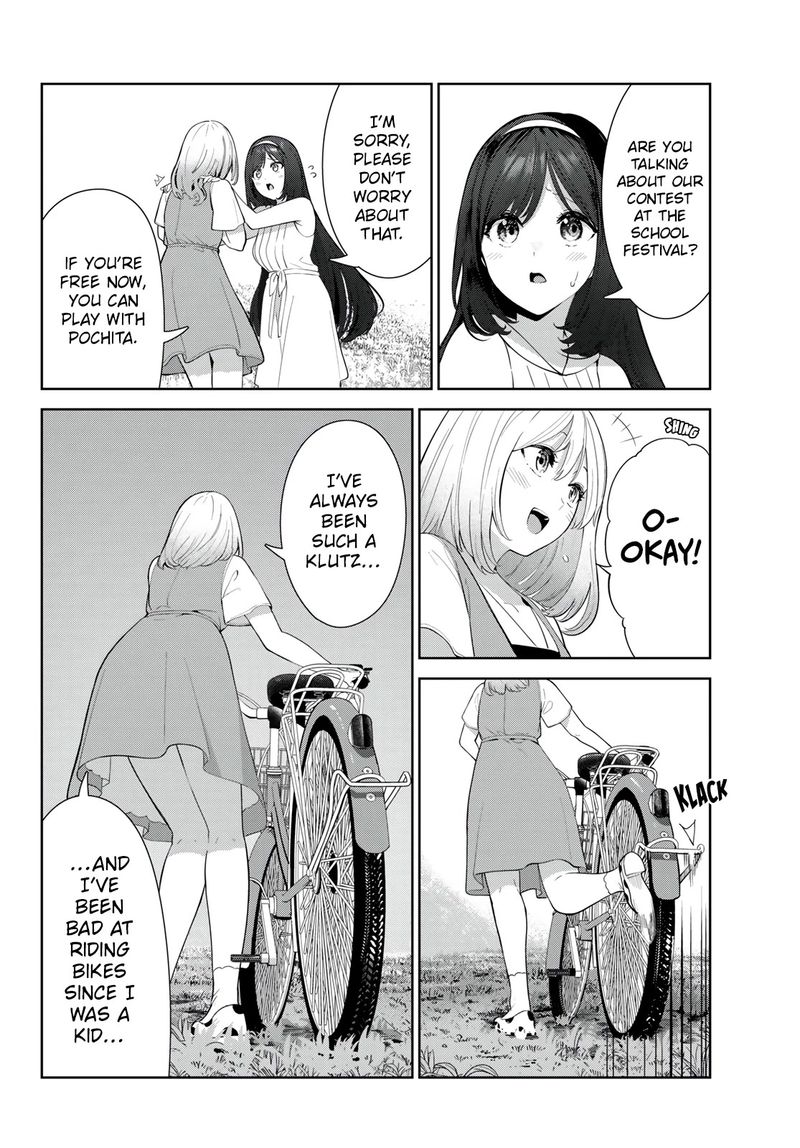 Inu Ni Nattara Suki Na Hito Ni Hirowareta 44 10