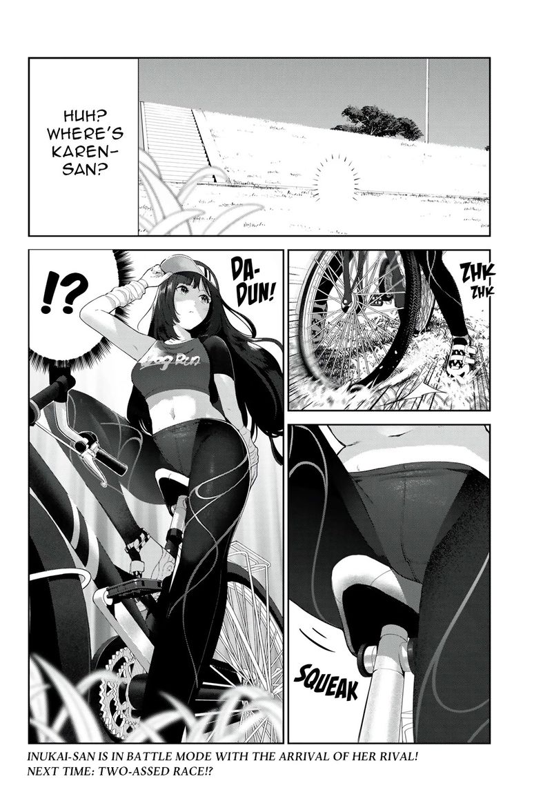 Inu Ni Nattara Suki Na Hito Ni Hirowareta 44 16