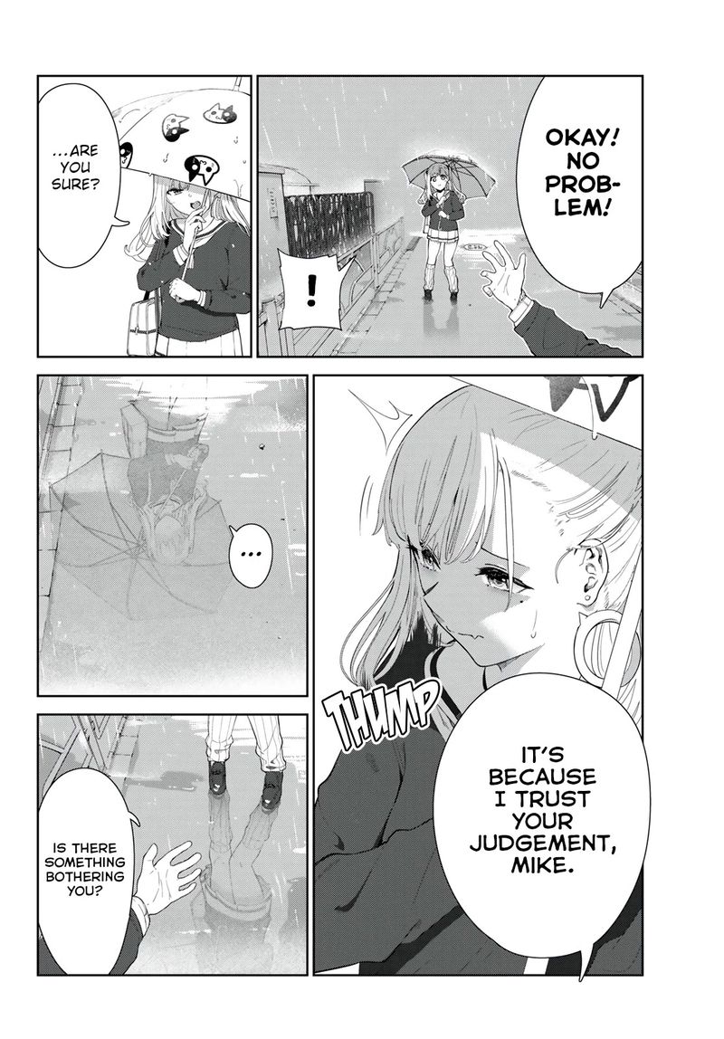 Inu Ni Nattara Suki Na Hito Ni Hirowareta 44 2