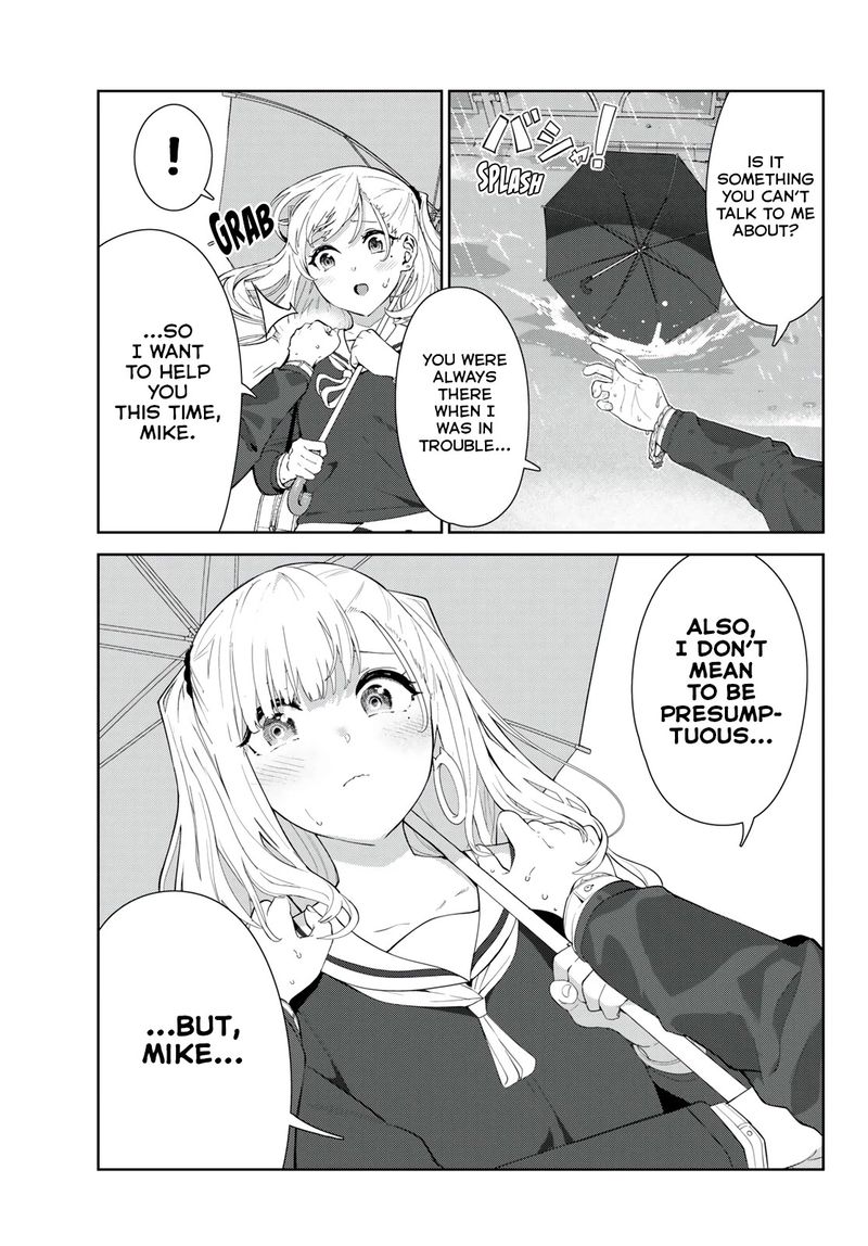 Inu Ni Nattara Suki Na Hito Ni Hirowareta 44 3