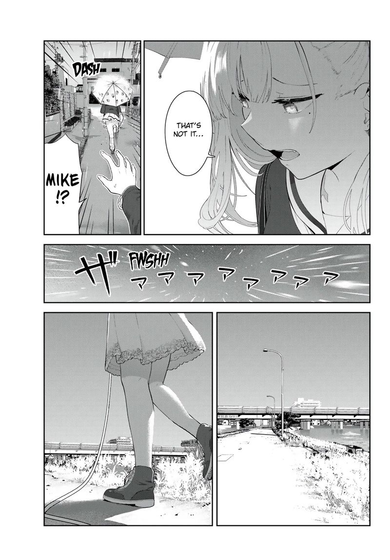 Inu Ni Nattara Suki Na Hito Ni Hirowareta 44 5