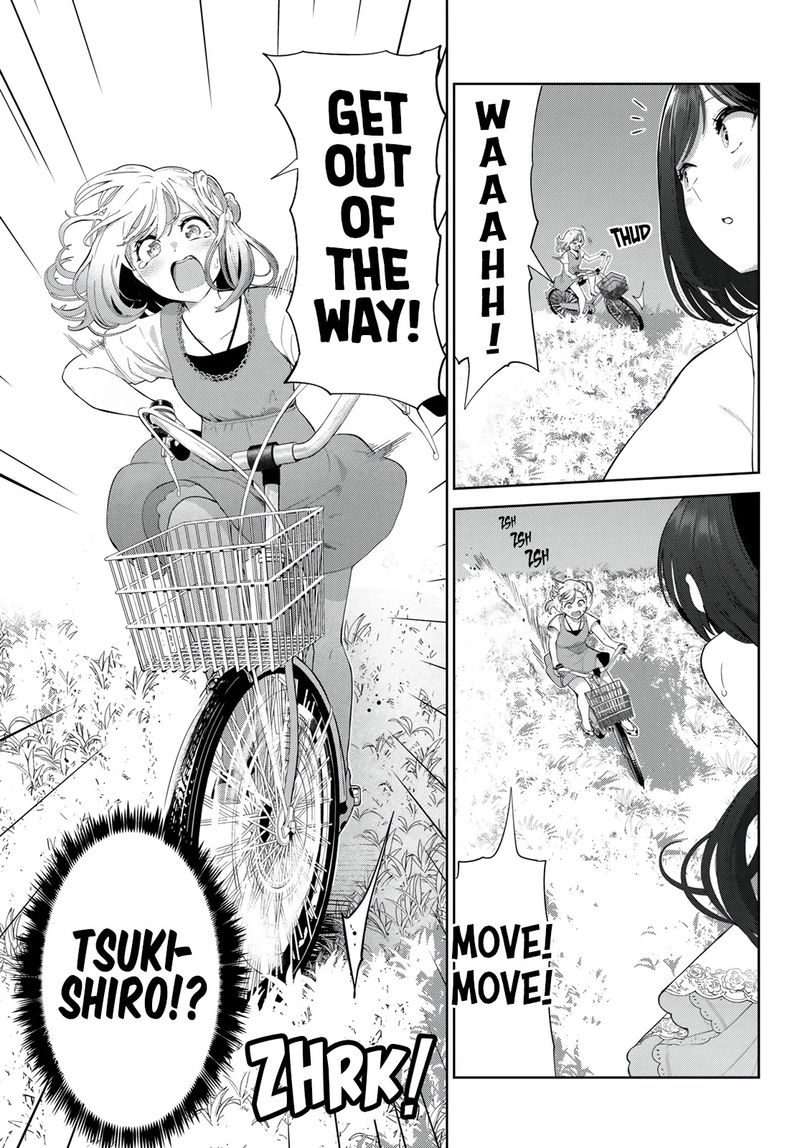 Inu Ni Nattara Suki Na Hito Ni Hirowareta 44 7