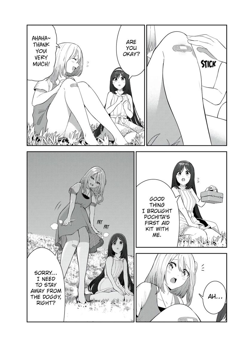 Inu Ni Nattara Suki Na Hito Ni Hirowareta 44 9