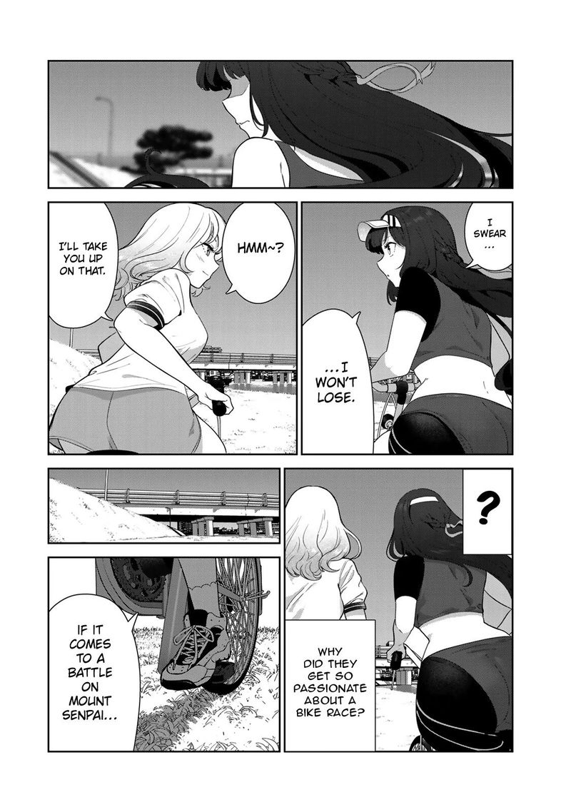 Inu Ni Nattara Suki Na Hito Ni Hirowareta 45 10