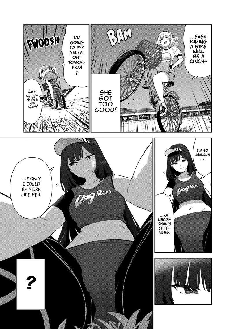 Inu Ni Nattara Suki Na Hito Ni Hirowareta 45 11