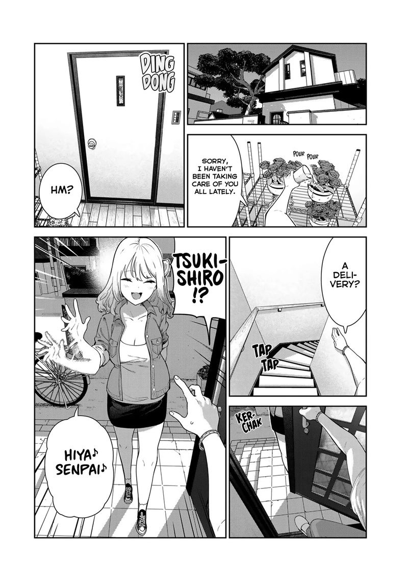 Inu Ni Nattara Suki Na Hito Ni Hirowareta 45 12
