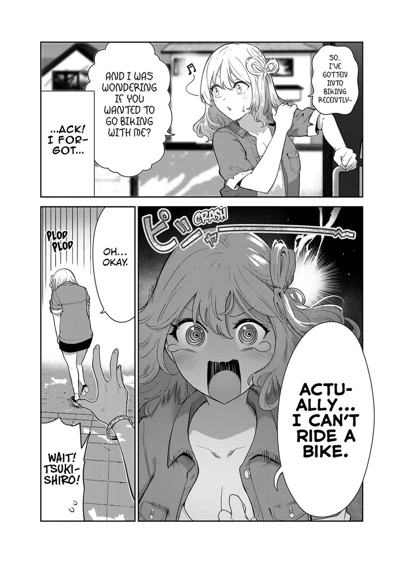 Inu Ni Nattara Suki Na Hito Ni Hirowareta 45 13