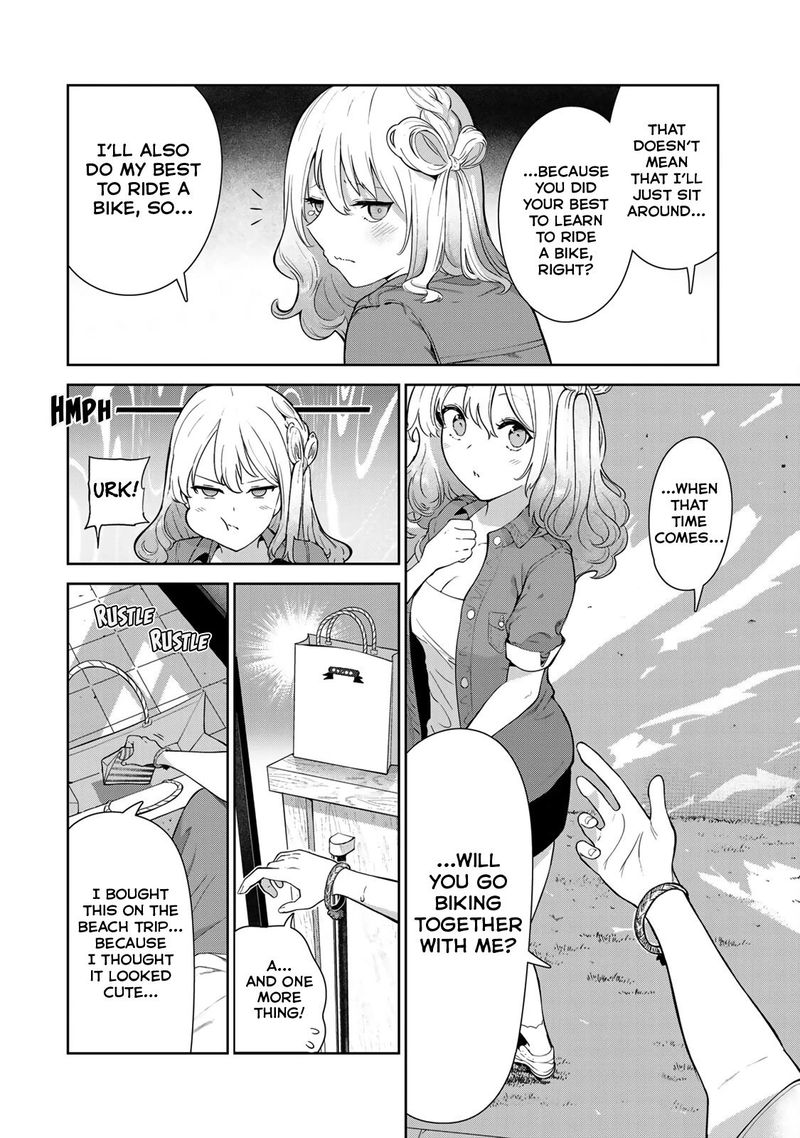 Inu Ni Nattara Suki Na Hito Ni Hirowareta 45 14