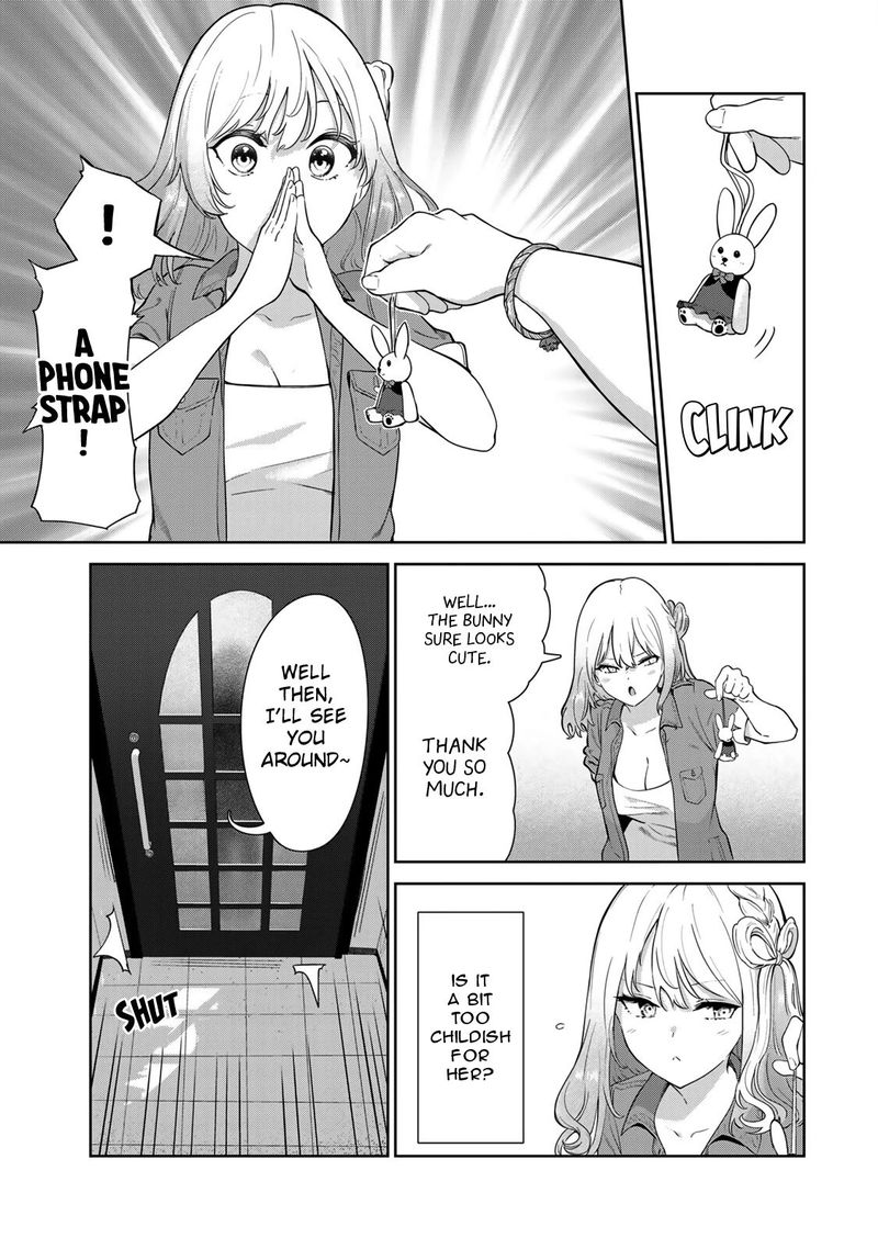 Inu Ni Nattara Suki Na Hito Ni Hirowareta 45 15