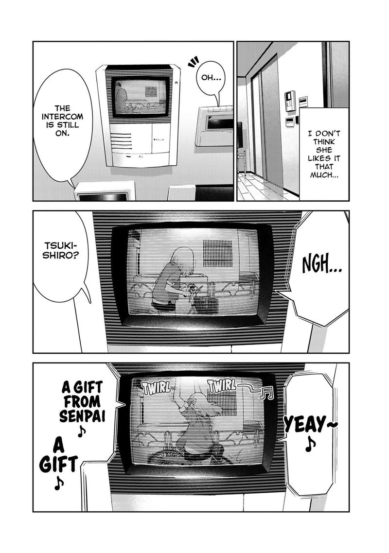 Inu Ni Nattara Suki Na Hito Ni Hirowareta 45 16