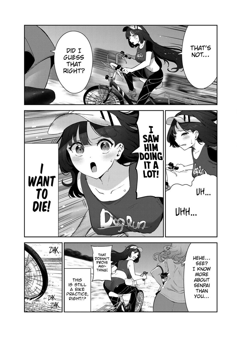 Inu Ni Nattara Suki Na Hito Ni Hirowareta 45 7