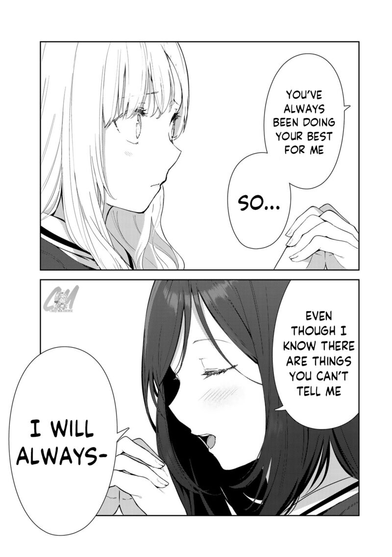 Inu Ni Nattara Suki Na Hito Ni Hirowareta 47 11