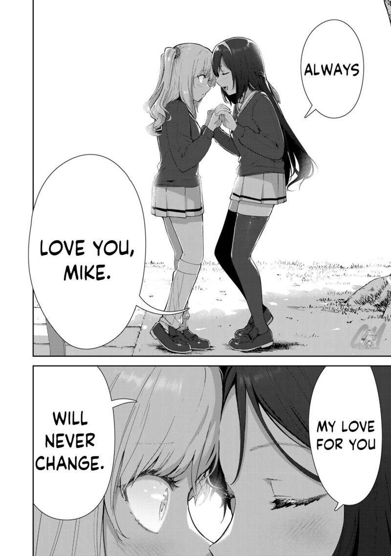 Inu Ni Nattara Suki Na Hito Ni Hirowareta 47 12