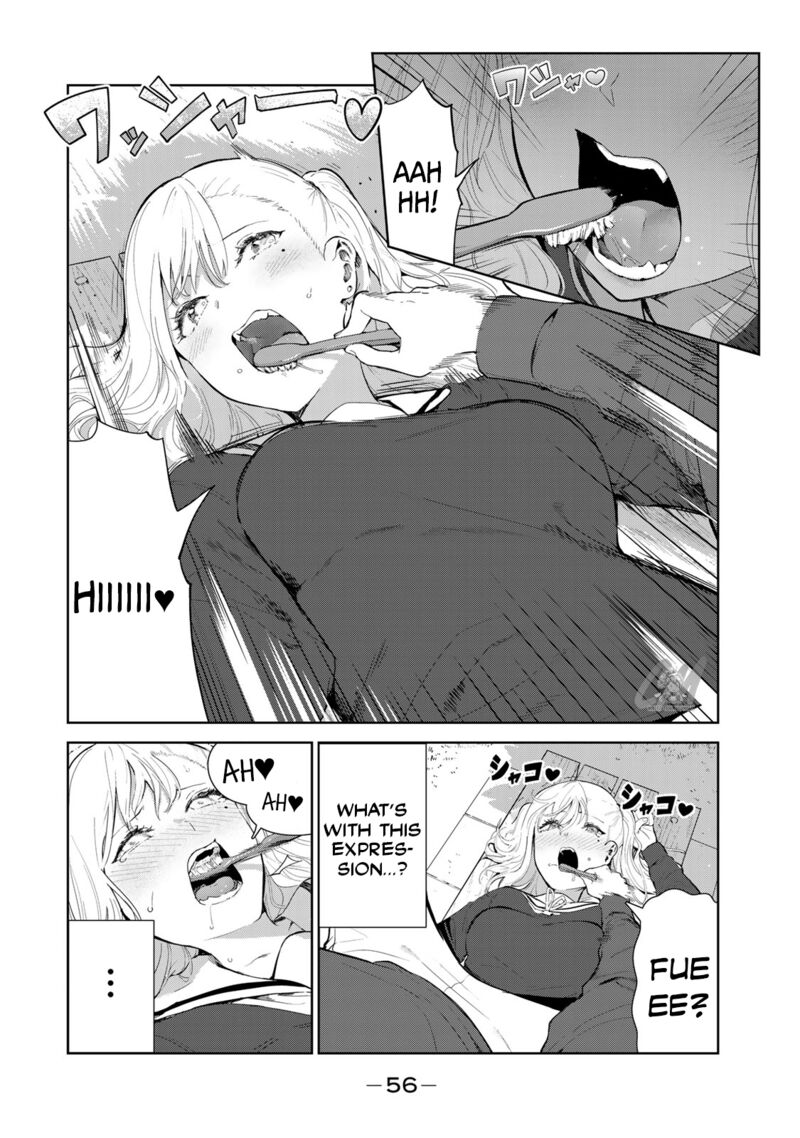 Inu Ni Nattara Suki Na Hito Ni Hirowareta 47 4