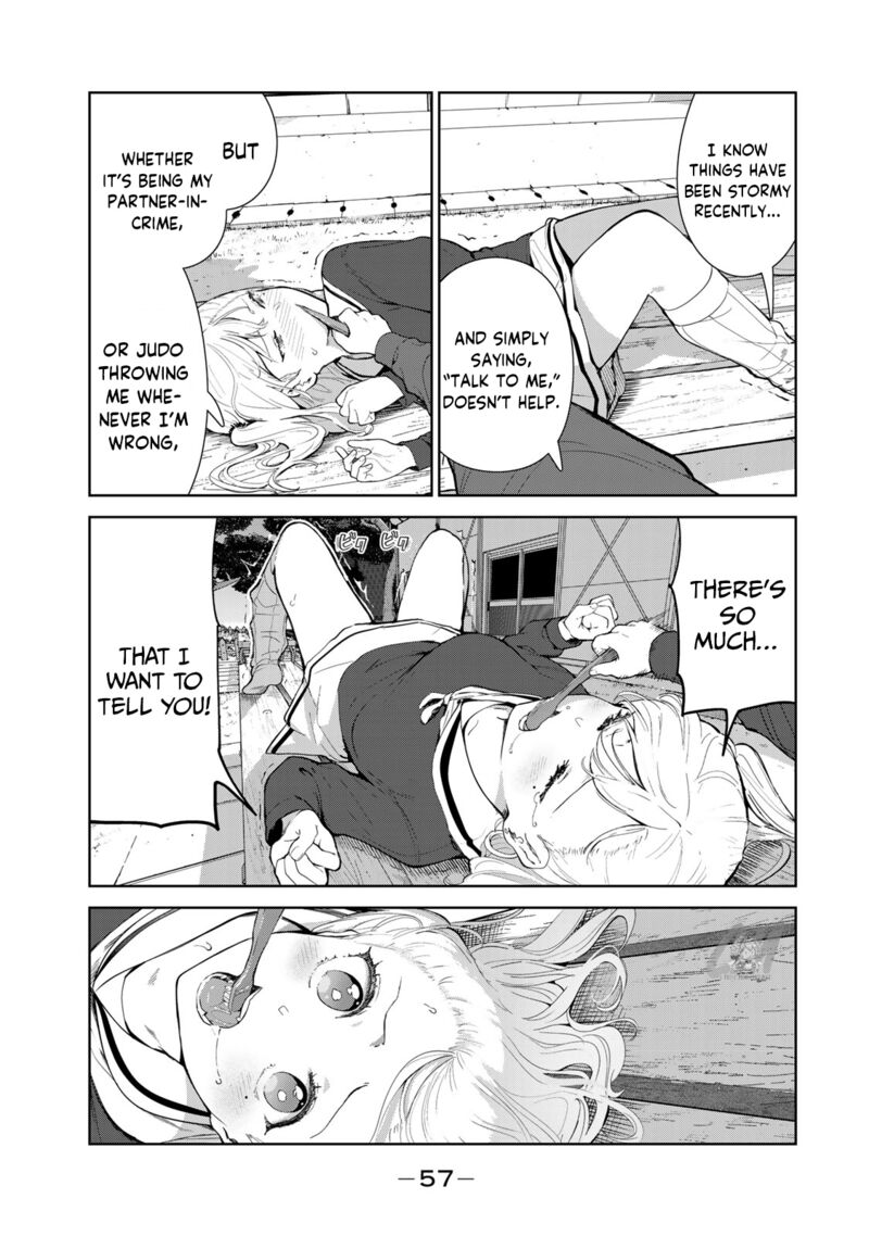 Inu Ni Nattara Suki Na Hito Ni Hirowareta 47 5