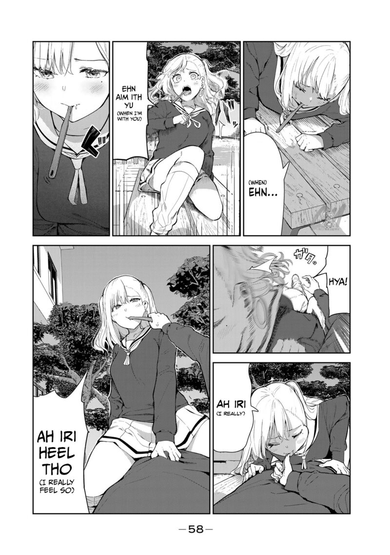 Inu Ni Nattara Suki Na Hito Ni Hirowareta 47 6